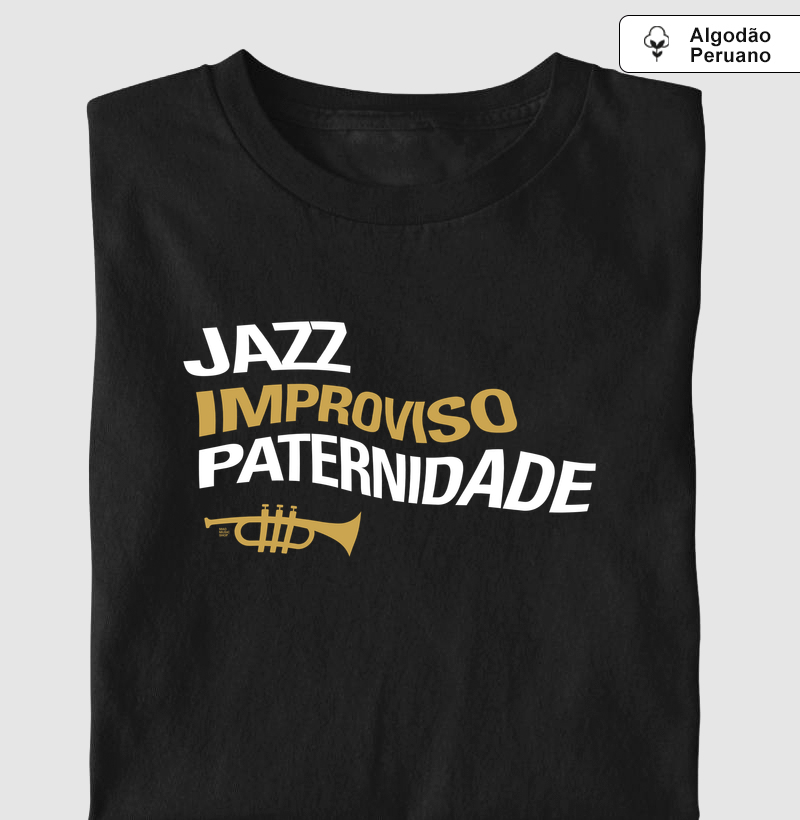 Jazz, Improviso, Paternidade