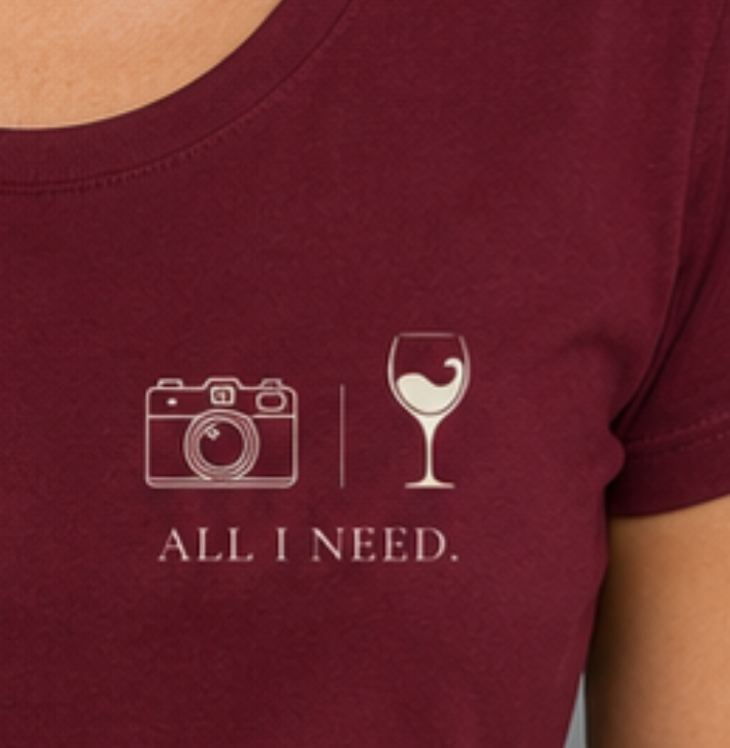 All I need