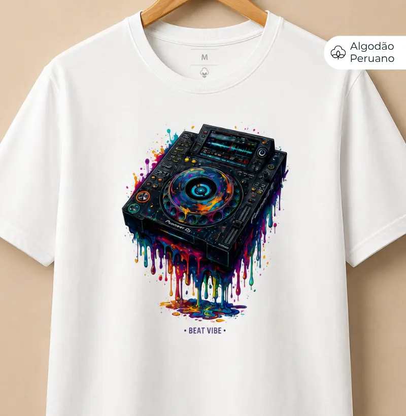 CDJ CORES
