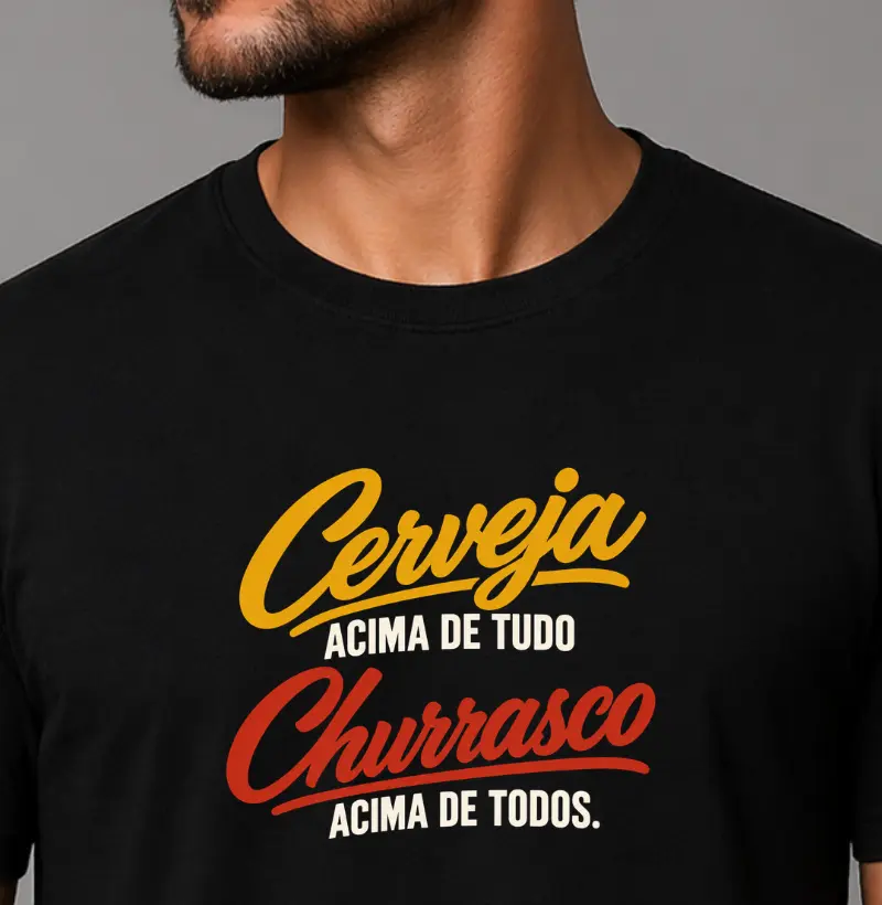 Acima de Tudo