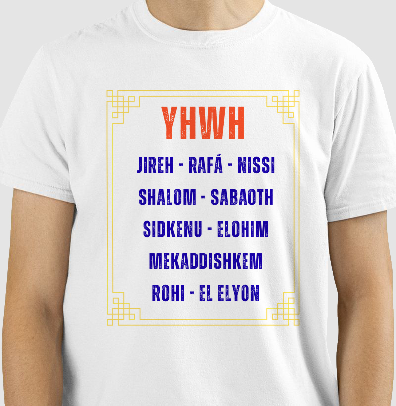 Os Nomes