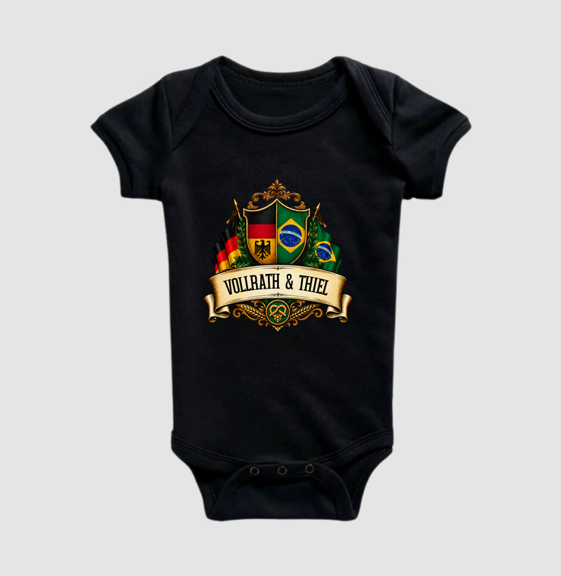 Vollrath & Thiel - Body Infantil