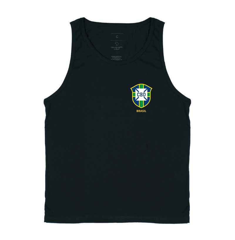 CBD anos 70