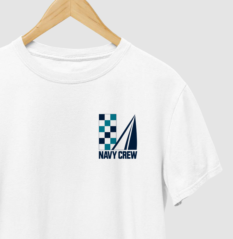 Camiseta NC Pocket - Camiseta