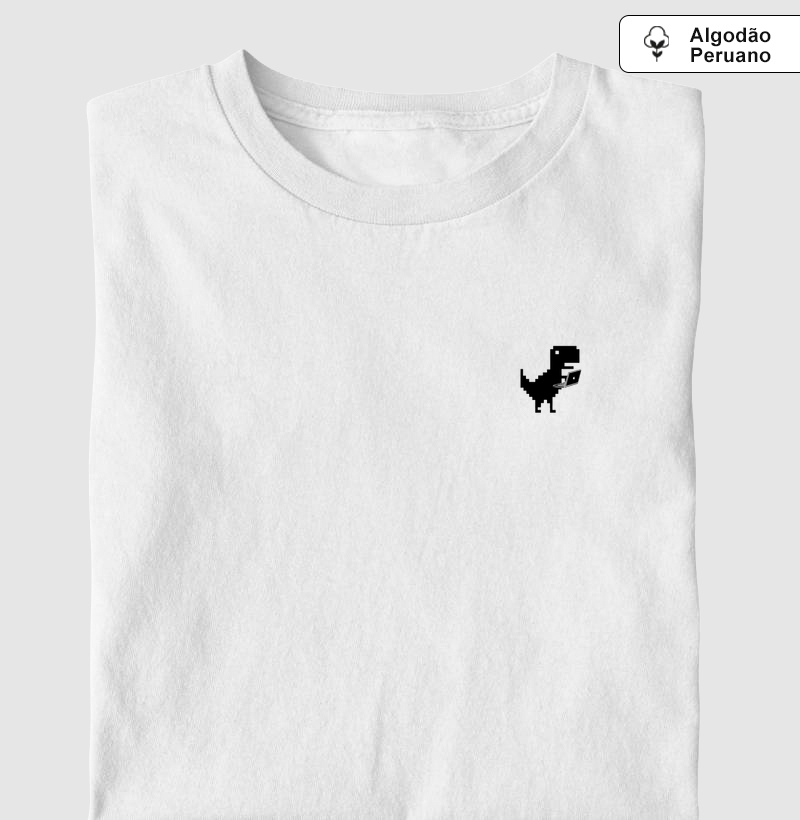 "Dinossauro Google" T.I