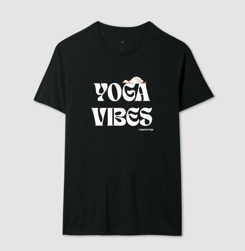 Yoga Vibes