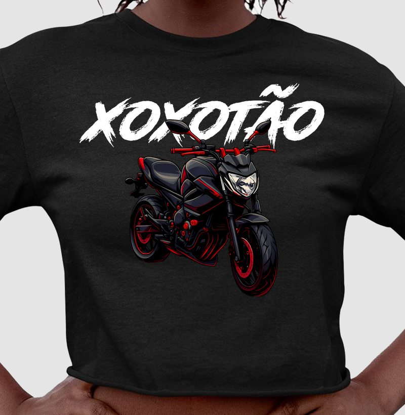 Xoxotão | v2