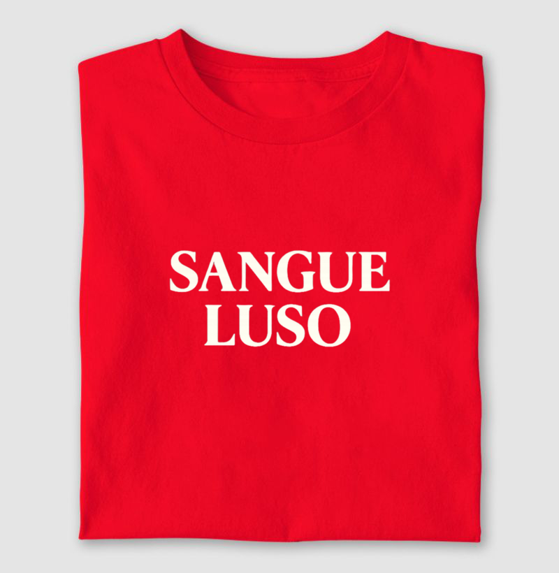 Sangue Luso