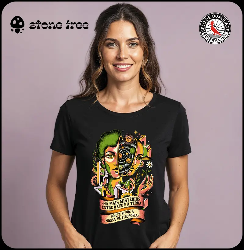 Mistérios #1