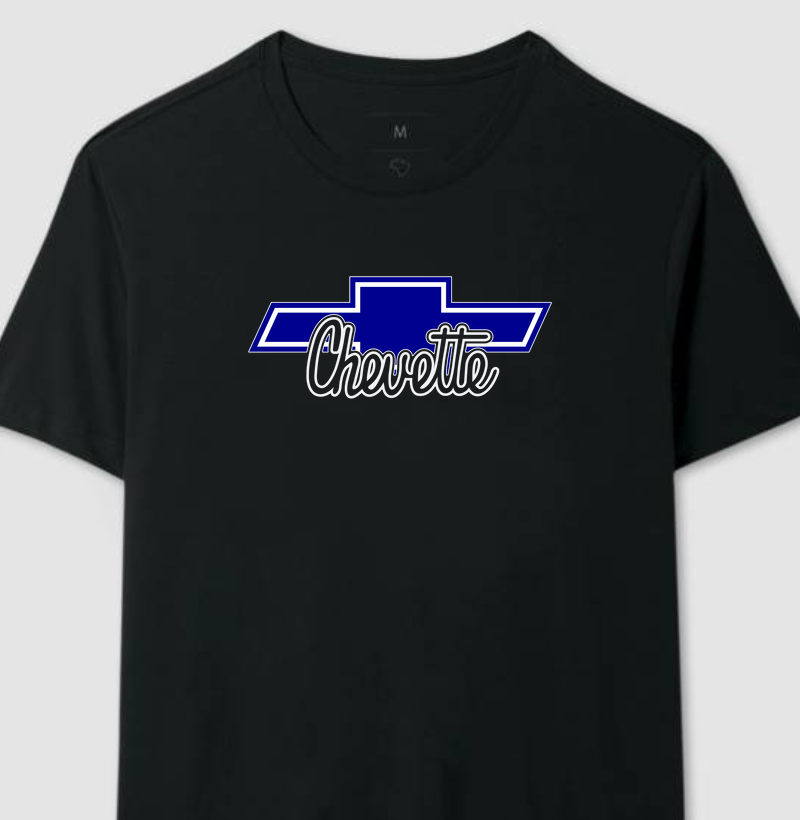 Chevette - Street