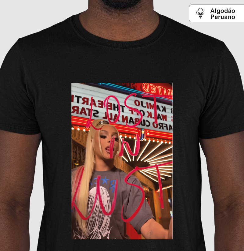 Camisa 0