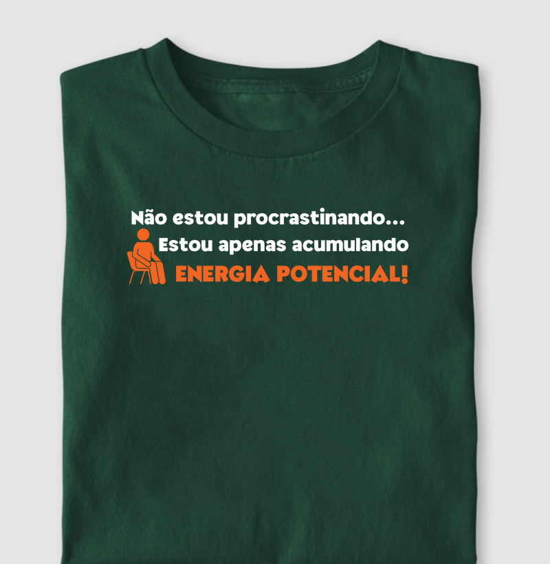 Energia portencial