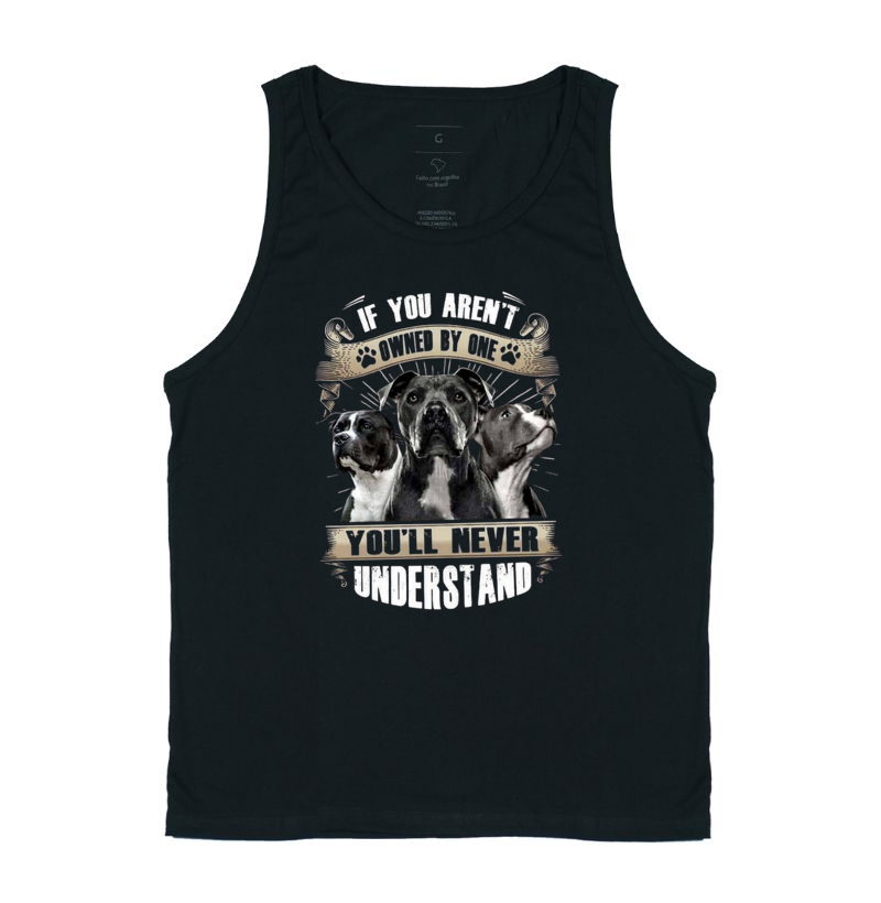 If you aren't owned by one you'll never understand