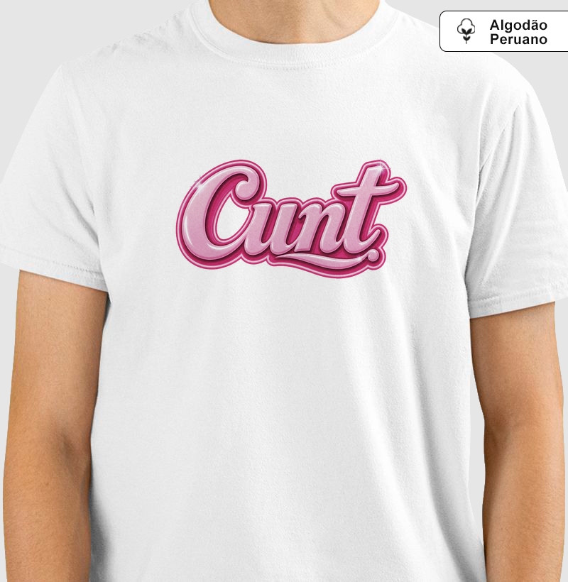 Cunt