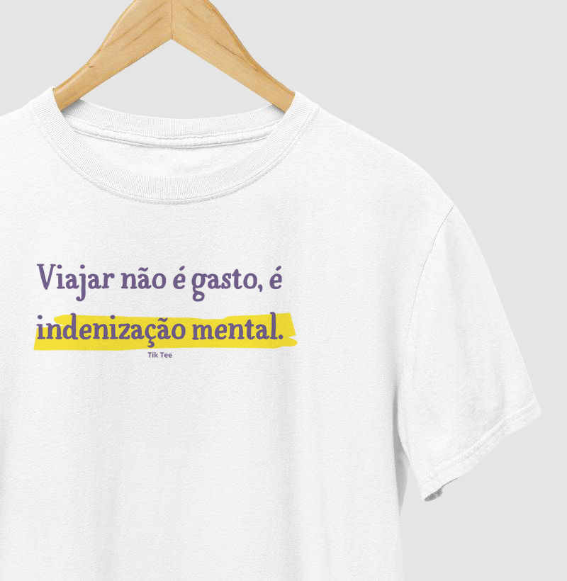 Indenização mental