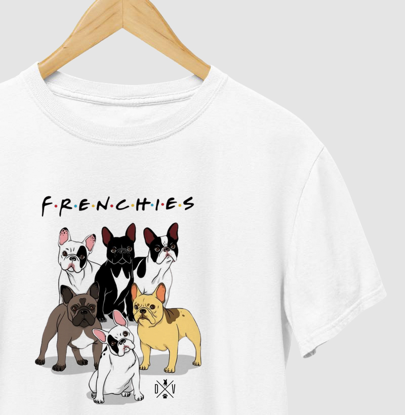 Frenchies (Bulldog)