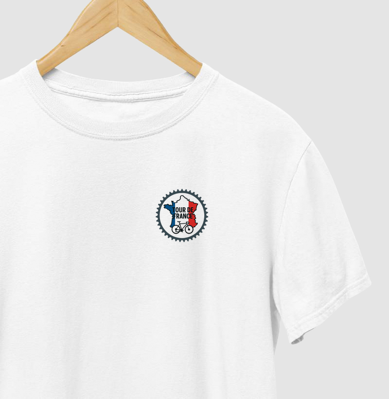 Tour de France - Brasão