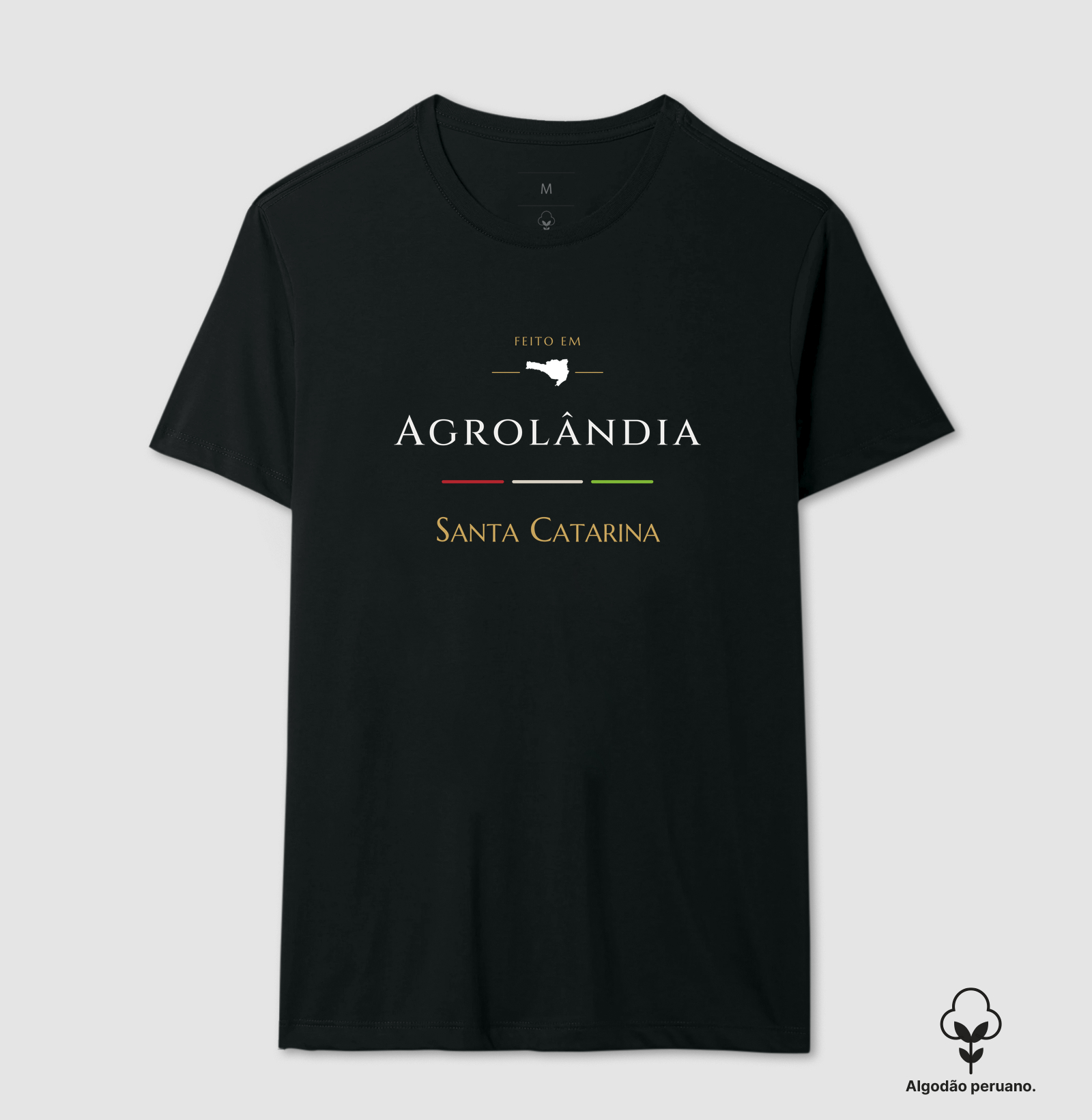 Feito em Agrolândia