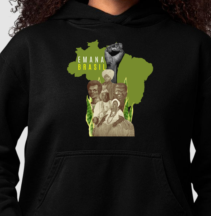 Brasil Ancestral