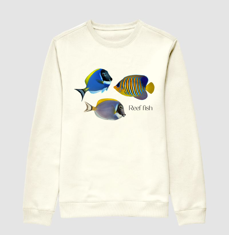 Reef Fish