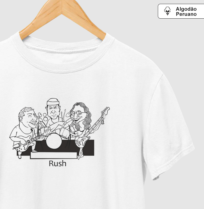RUSH BAND