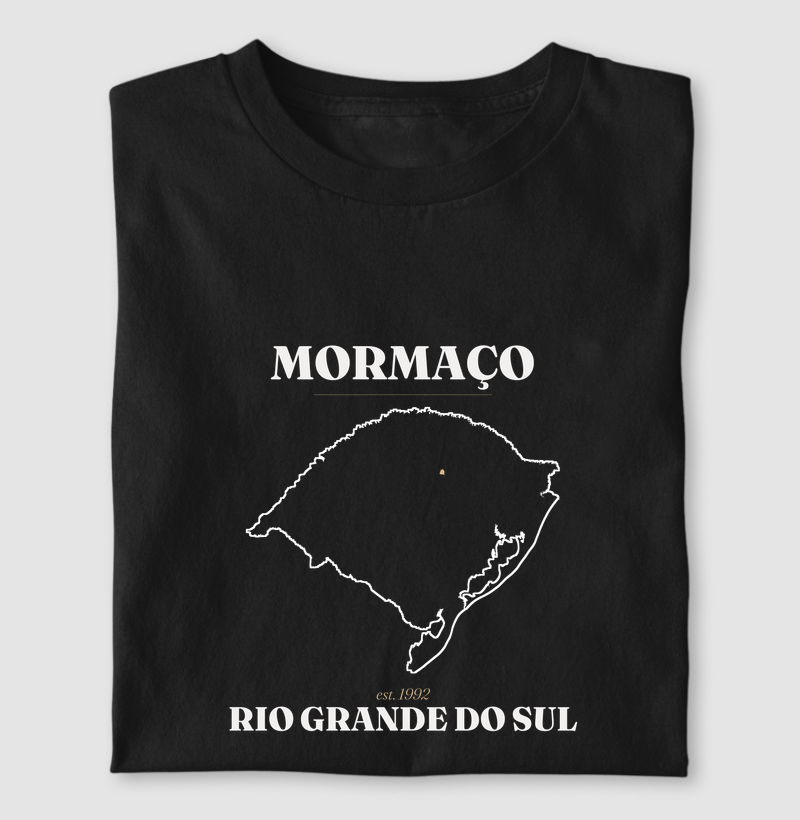 Mormaço | Legado RS