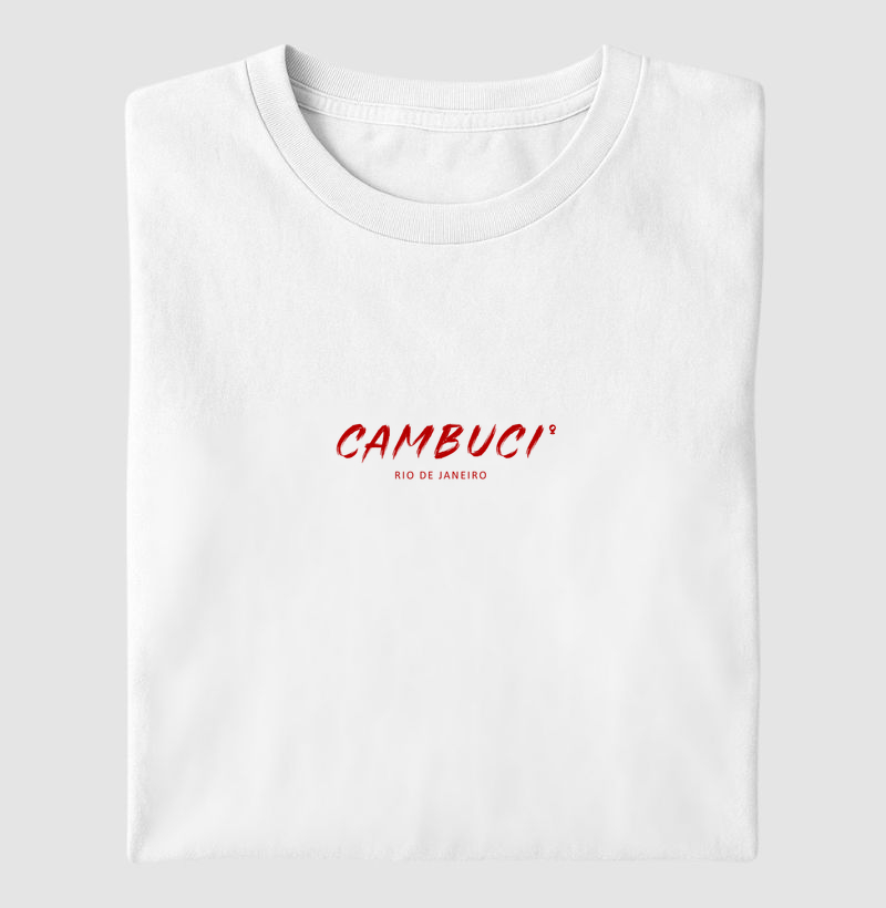 Cambuci (RJ) | Traços