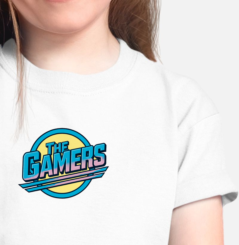 Gamers
