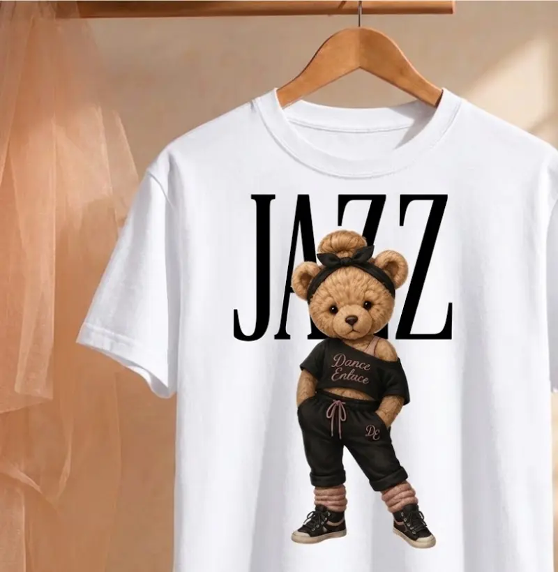 JAZZ BEAR