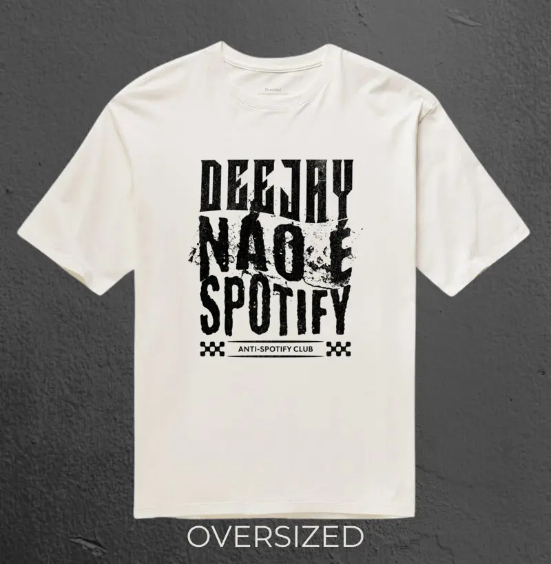 Deejay Ñ é Spotify