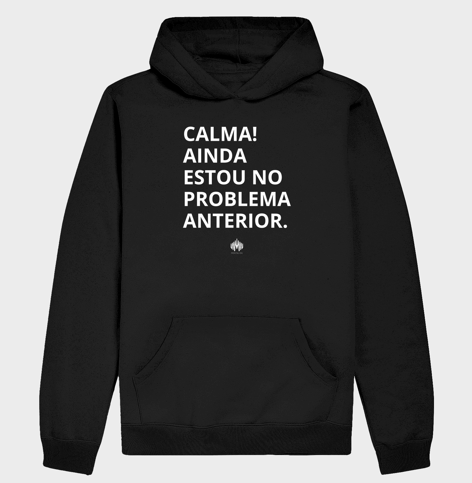 Calma! Ainda Estou No Problema Anterior.