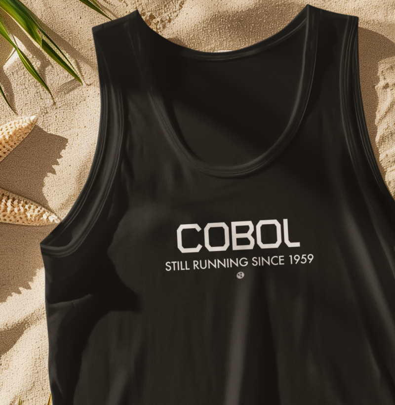 Cobol Since 1959