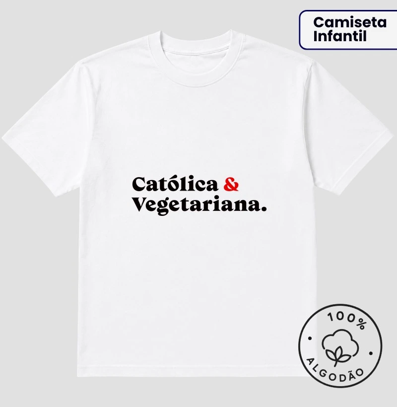 Católica Vegetariana