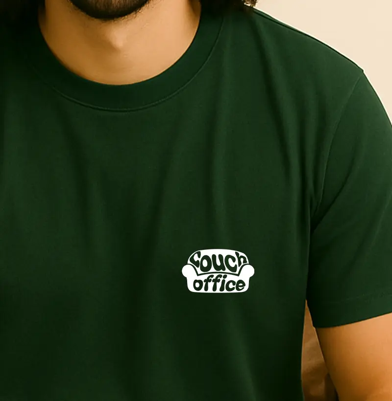 Couch Office - Color