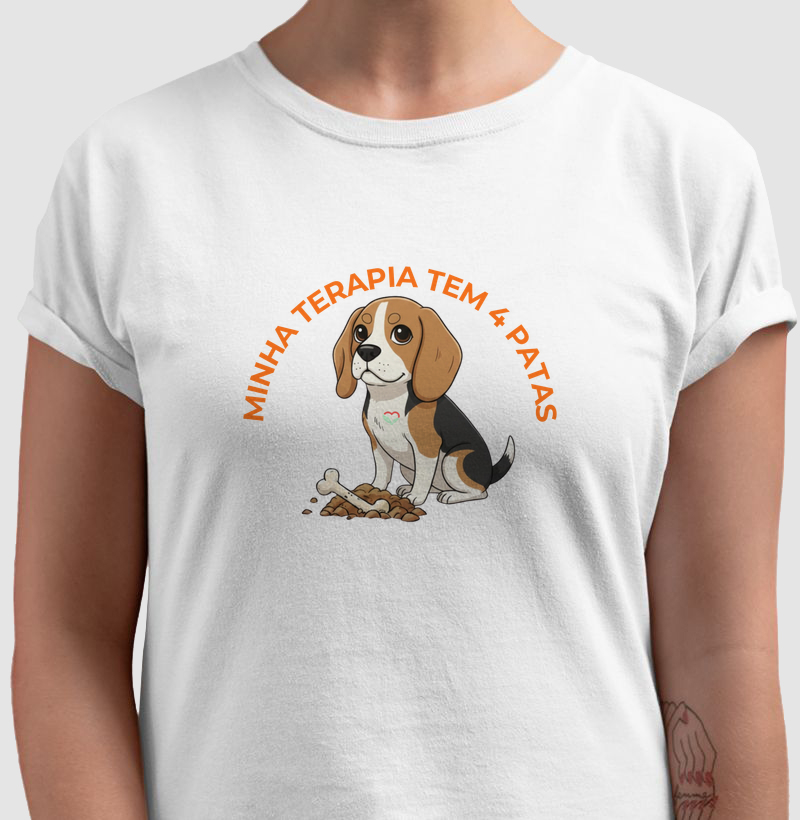 BEAGLE TERAPIA 