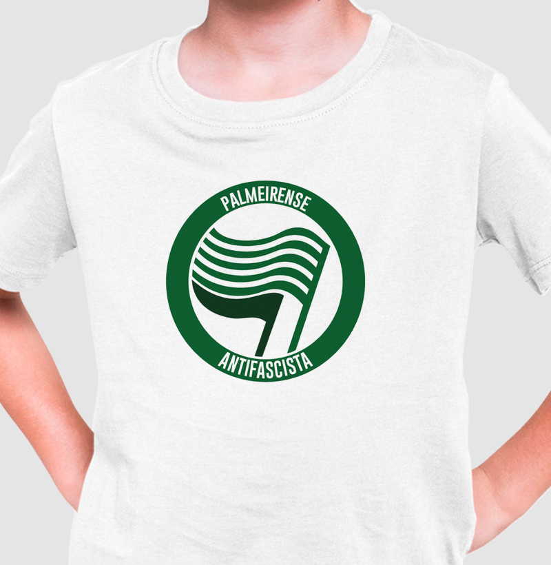 PALMEIRENSE ANTIFASCISTA