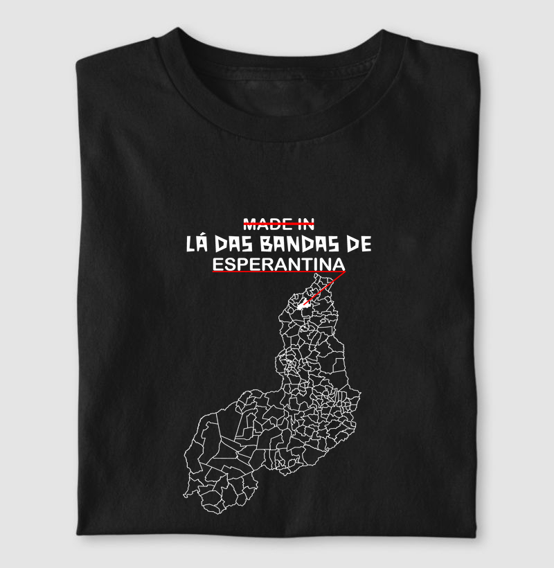 Esperantina (PI) | Lá das Bandas