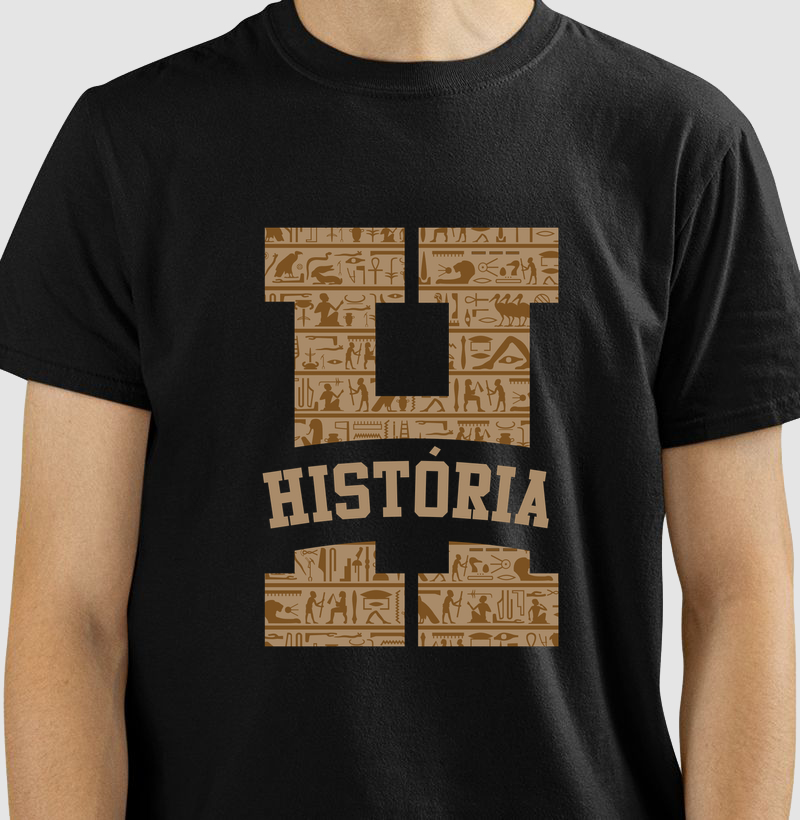 História - Letra