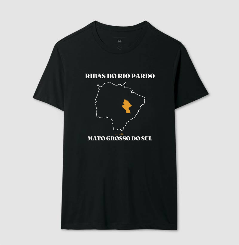 Ribas do Rio Pardo | Legado MS