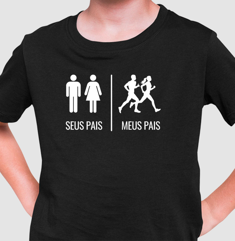 Seus pais, meus pais