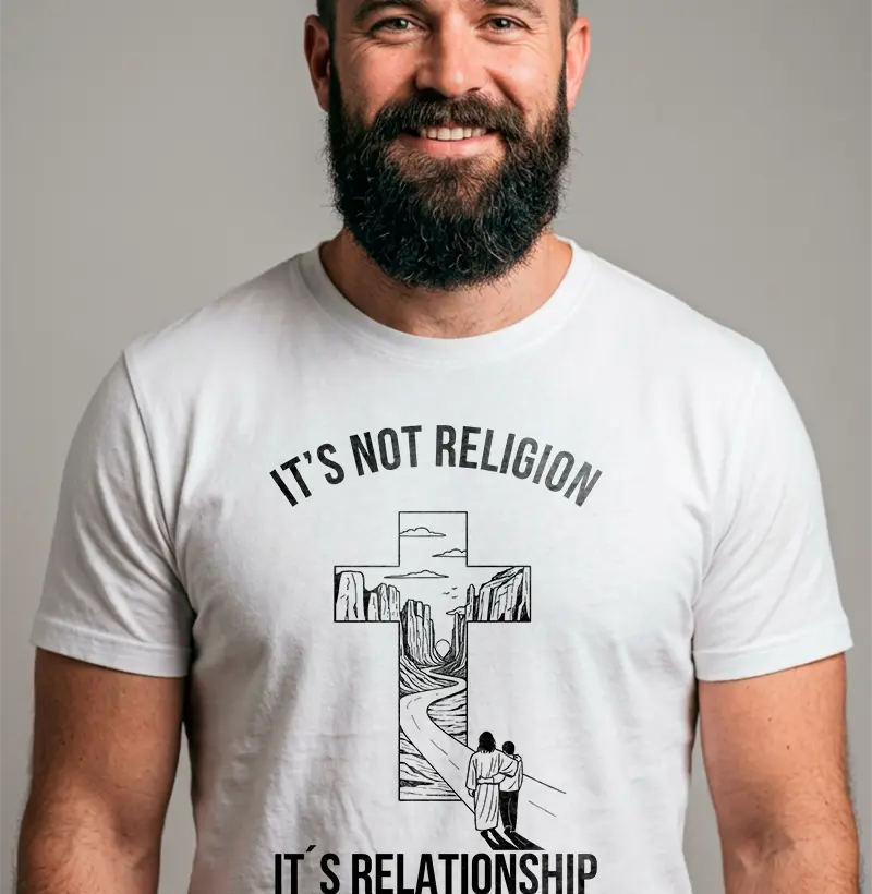 Its not religion