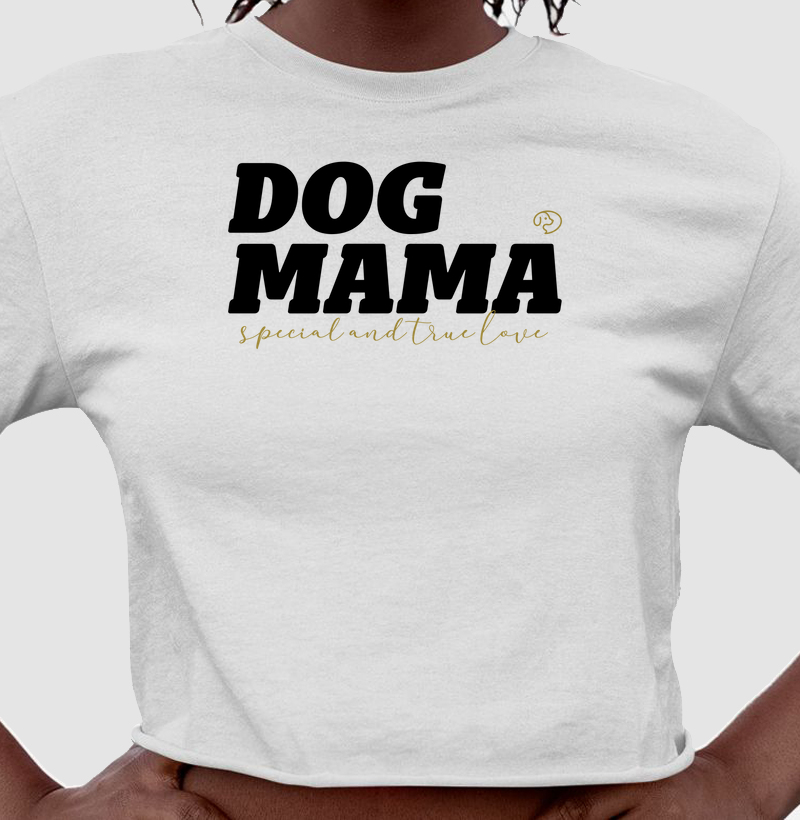 DOG MAMA