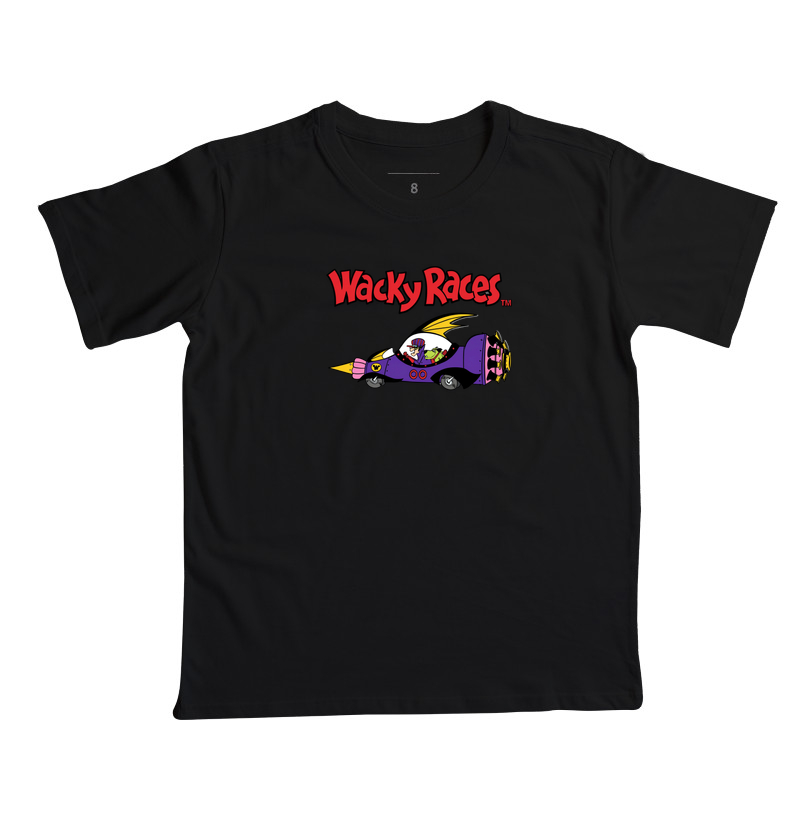Camiseta Carro Dick Vigarista