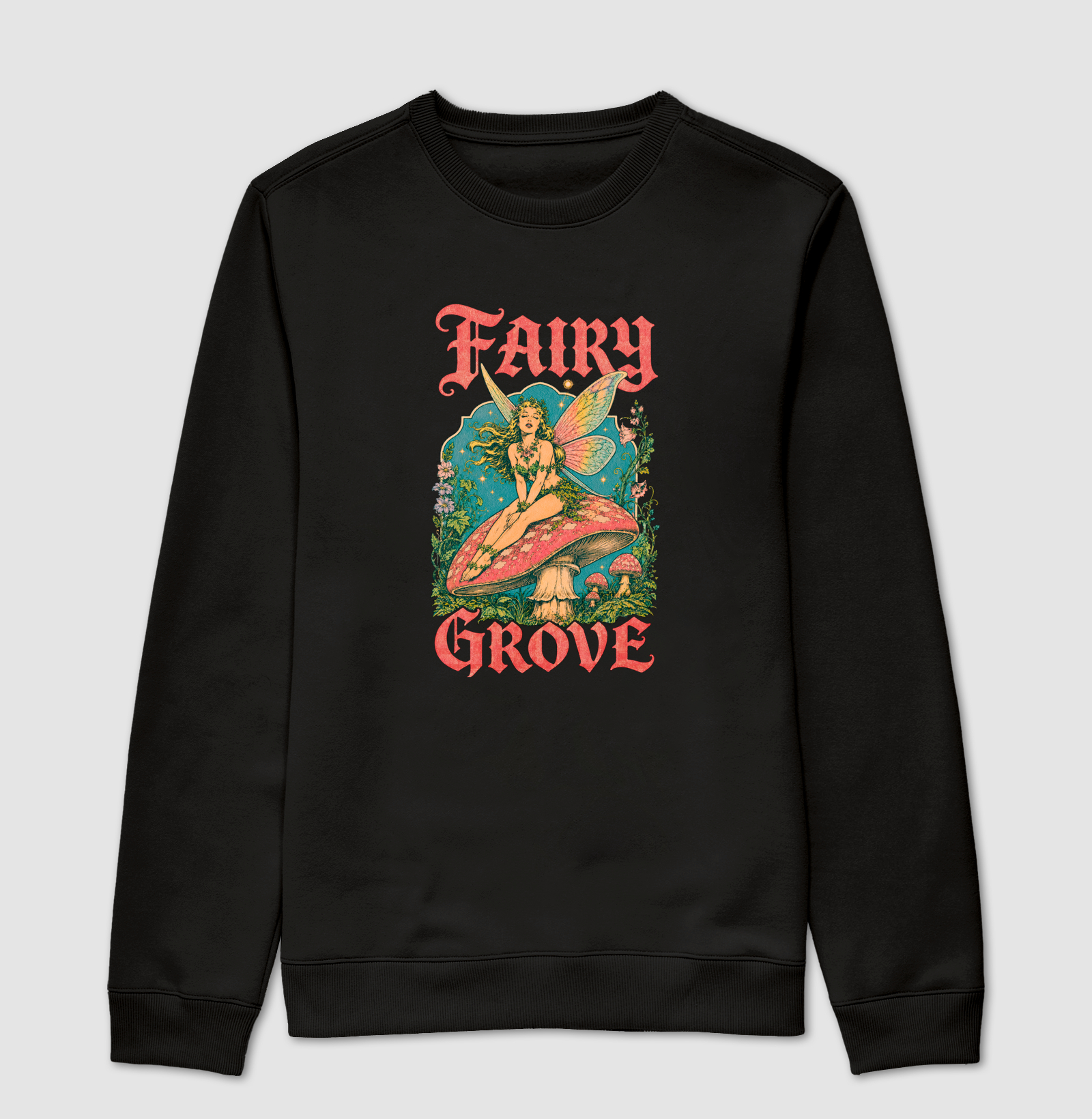 Fairy Grove