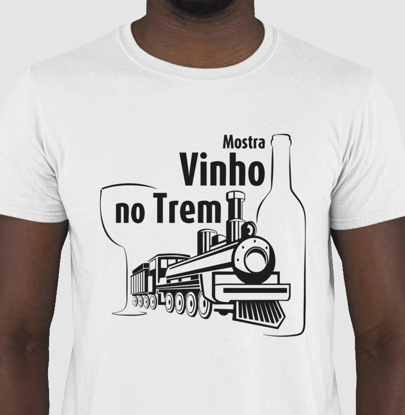 Vinho no Trem 