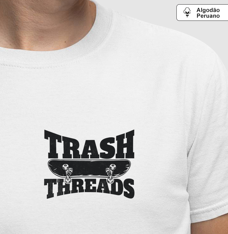 Trash Threads