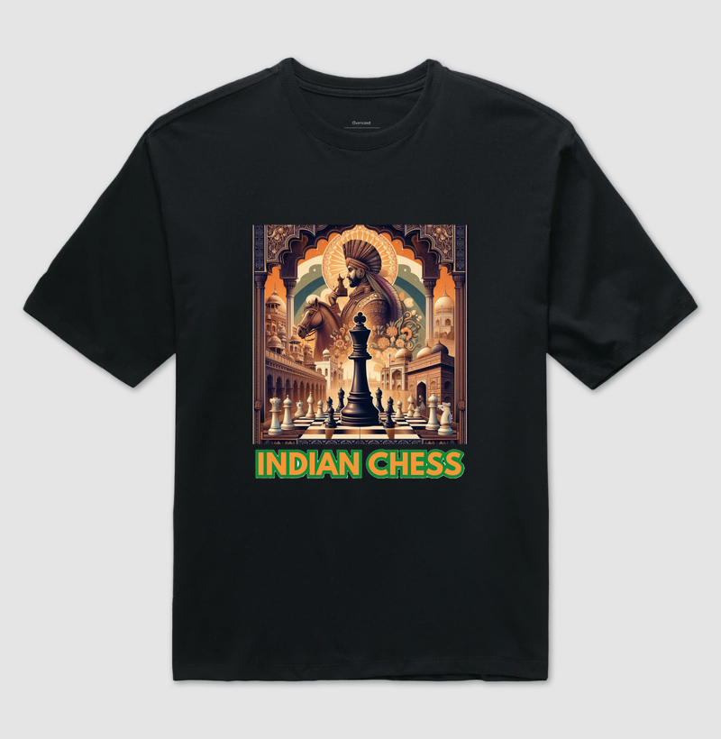Indian Chess