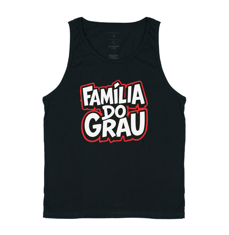 Família do Grau 