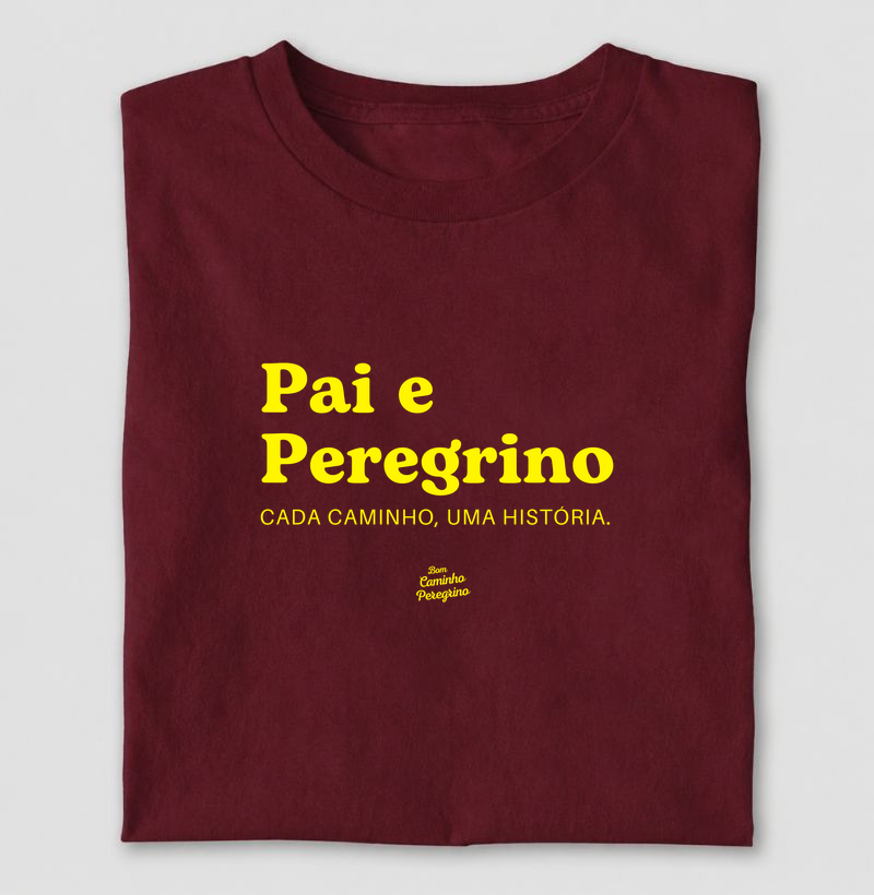 Pai e Peregrino