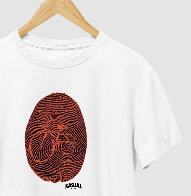 Camiseta - DNA Bike
